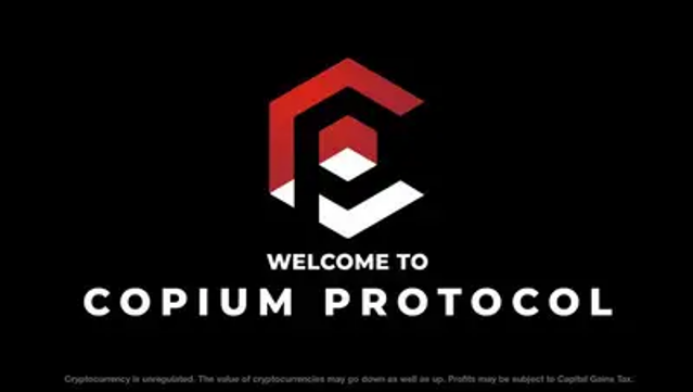 Copium Protocol