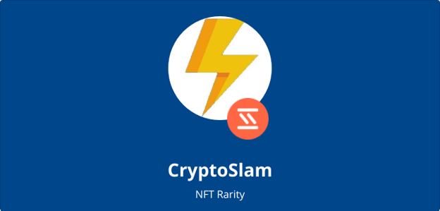 CryptoSlam