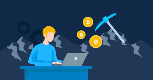 Easy BTC Mining