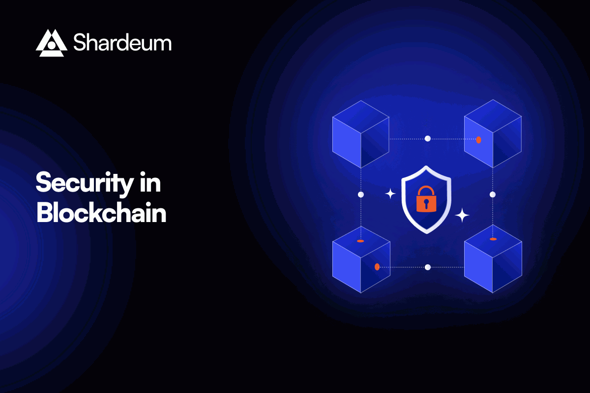 Blockchain Security – A Complete Guide