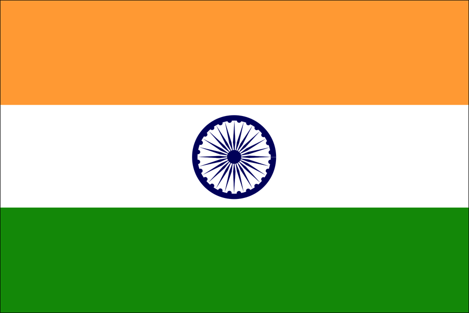 India