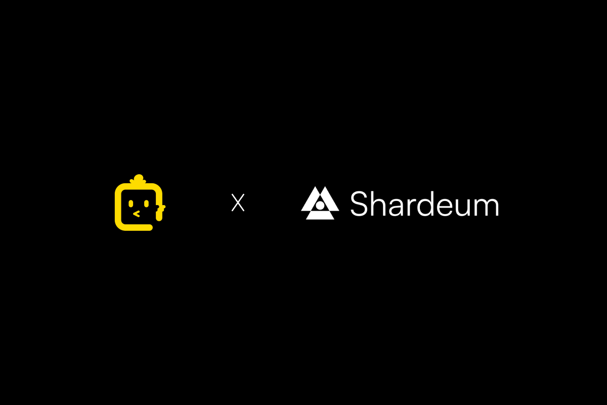 Announcement: Shardeum and Double Protocol collaborate to adopt ERC-4907