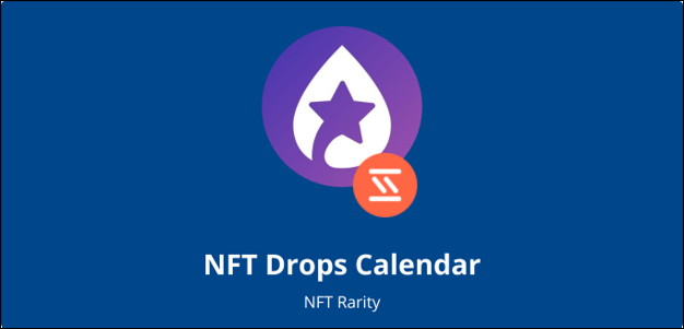 NFT Drops Calendar