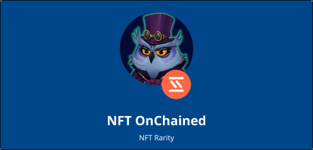 NFT OnChained