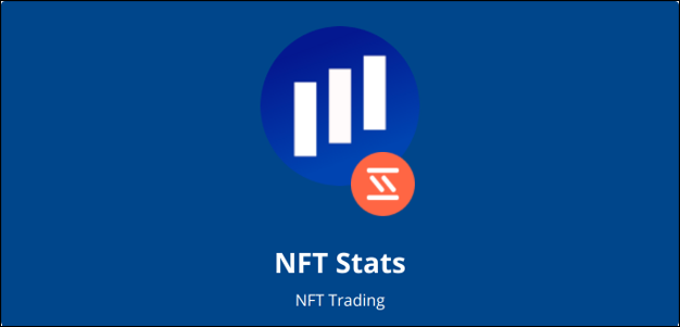 NFT Stats