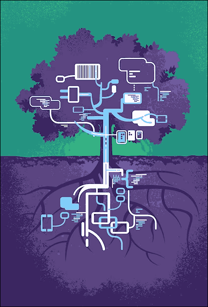 Importance of Merkle tree in blockchain