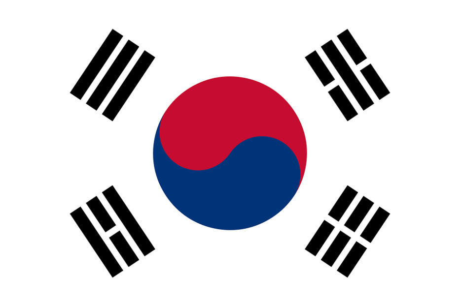 South Korea