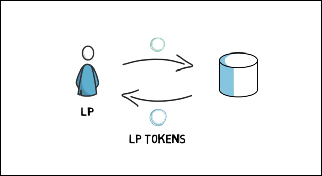 What are Liquidity Provider Crypto Tokens