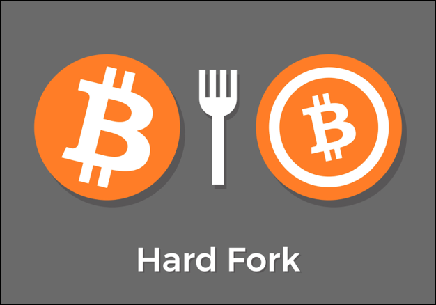 What Is A Hard Fork