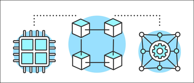 What is Blockchain Architecture